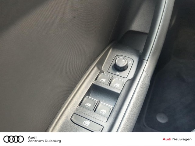 Audi A1 30 TFSI S-Tronic Sportback