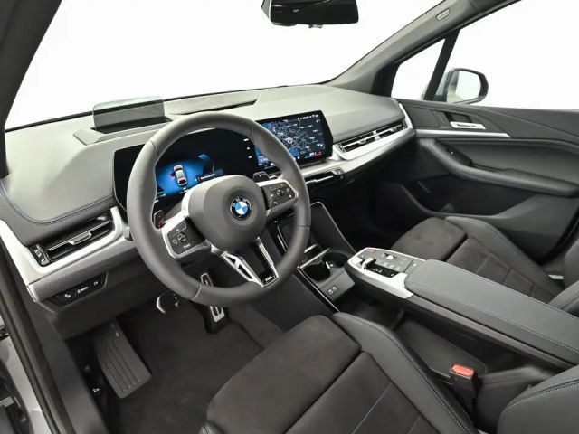 BMW 218 218d Active Tourer Sedan