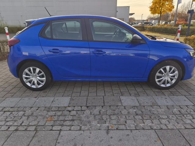 Opel Corsa Turbo