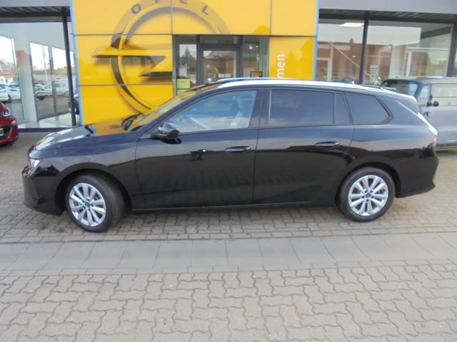 Opel Astra Elegance