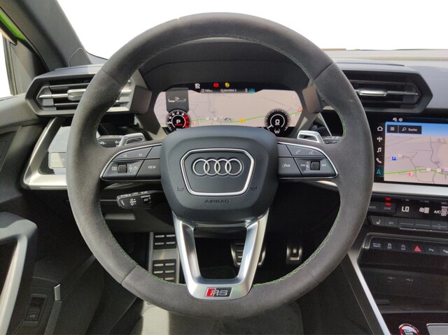 Audi RS3 Quattro S-Tronic Sportback