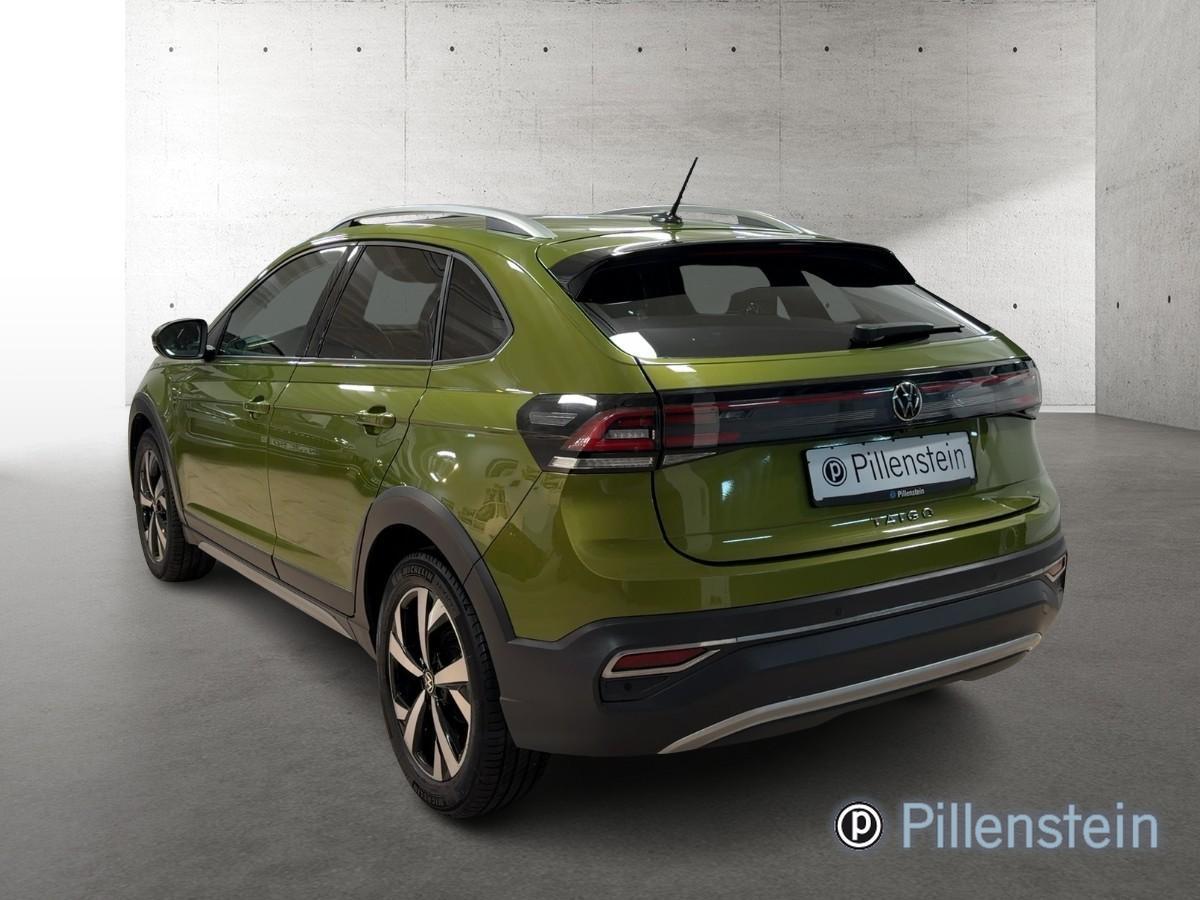 Volkswagen Taigo 1.0 TSI DSG IQ.Drive Style