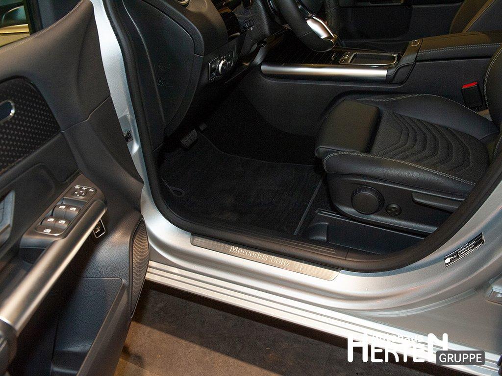 Mercedes-Benz B 200 Progressive Sedan