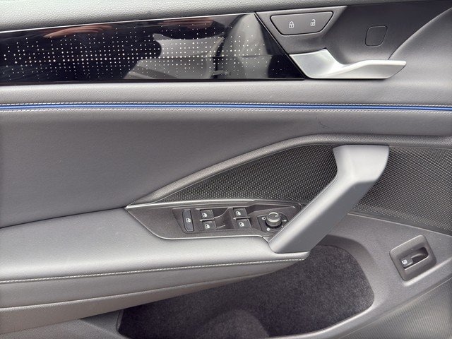 Volkswagen Tiguan DSG eHybrid