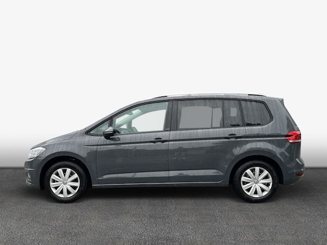 Volkswagen Touran DSG Move