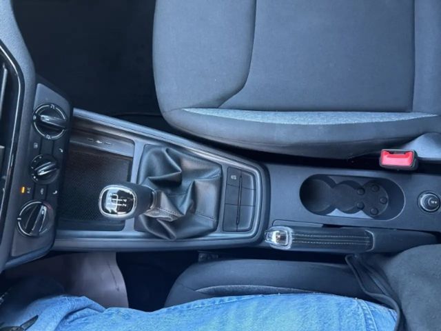 Skoda Scala Essence AHK Digitales Cockpit LED Sperrdiff. Apple