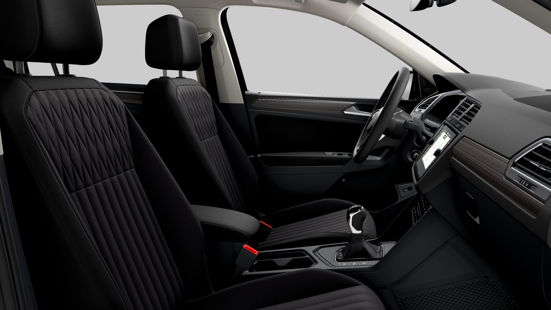 Volkswagen Tiguan 2.0 TDI Allspace