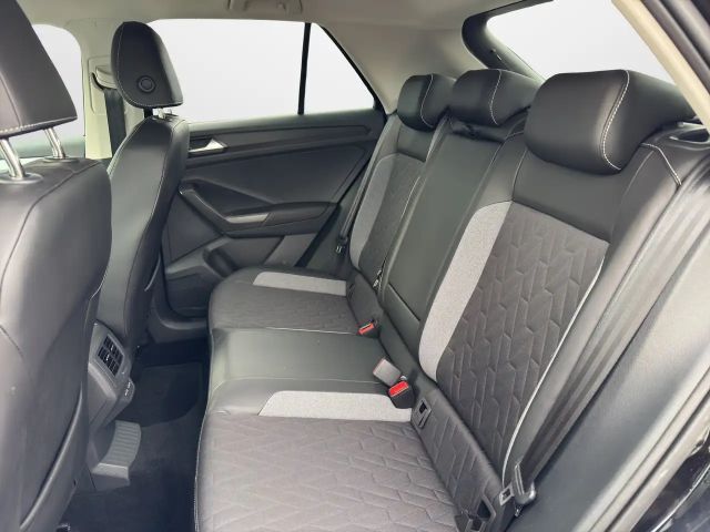 Volkswagen T-Roc 2.0 TDI DSG