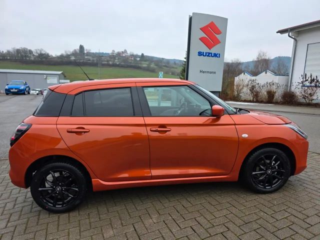 Suzuki Swift Comfort Hybrid