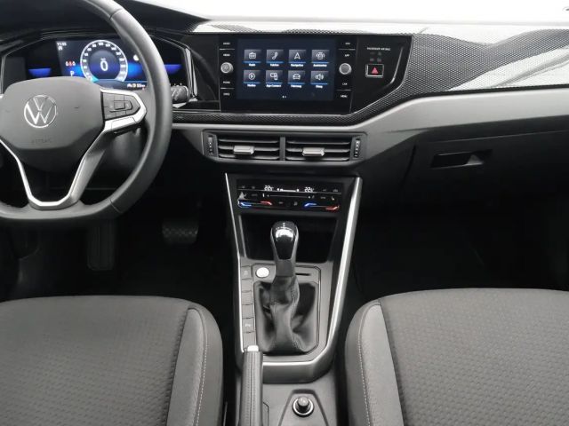 Volkswagen Taigo Life