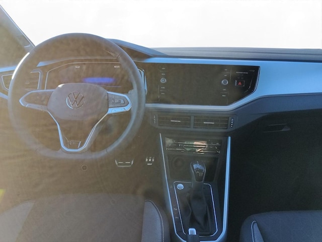 Volkswagen Polo IQ.Drive