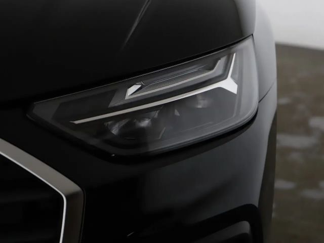 Audi Q5 50 TFSI Hybride Quattro