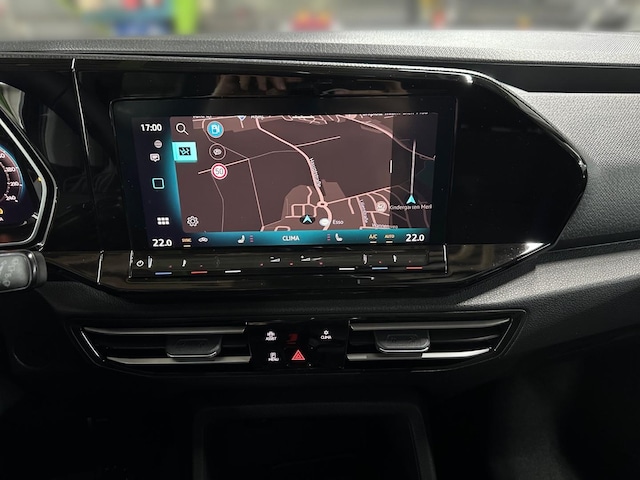 Volkswagen Caddy 2.0 TDI DSG