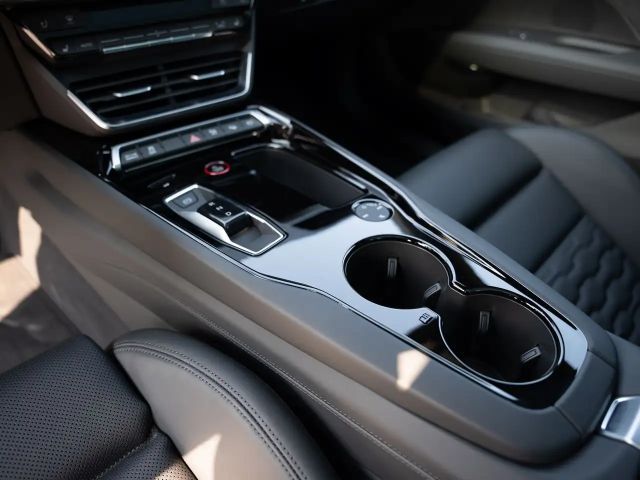 Audi RS e-tron GT LEDER/LASER/HUD/360°VIEW/PANO/NAVI/