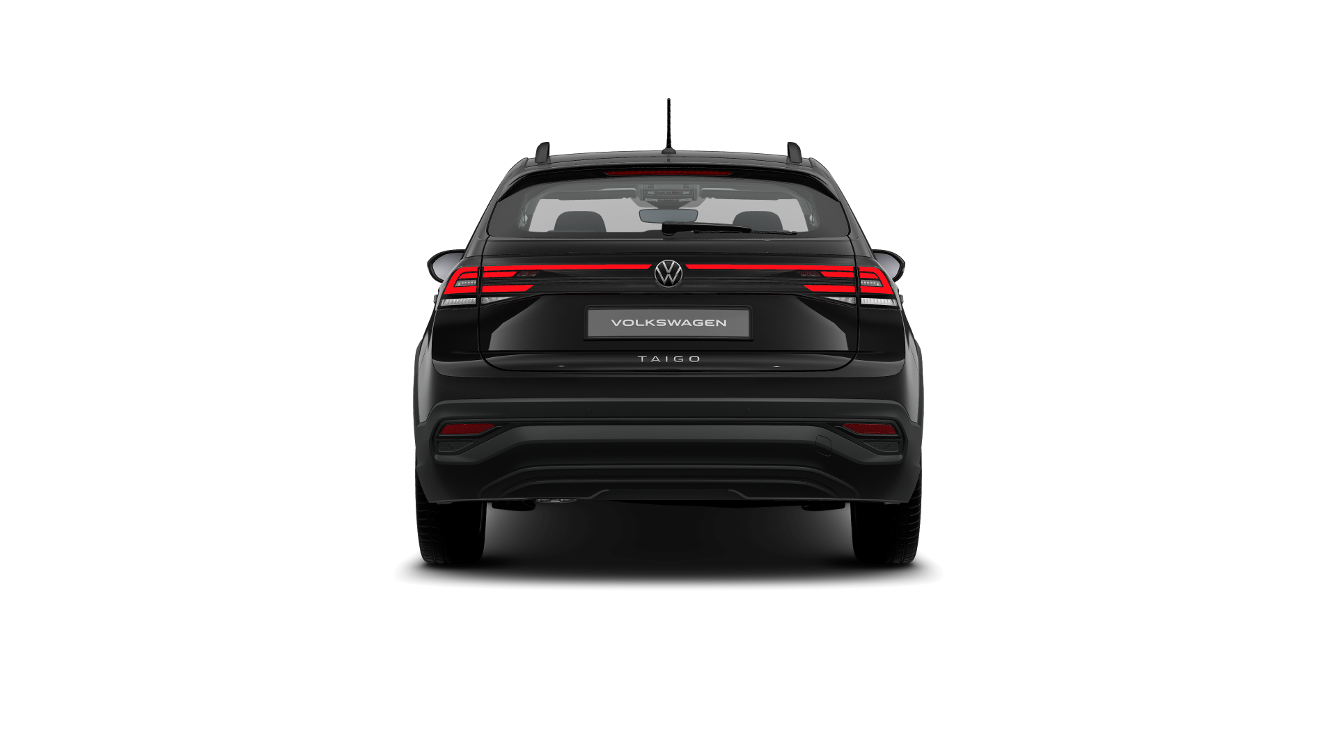 Volkswagen Taigo 1.5 TSI DSG Life