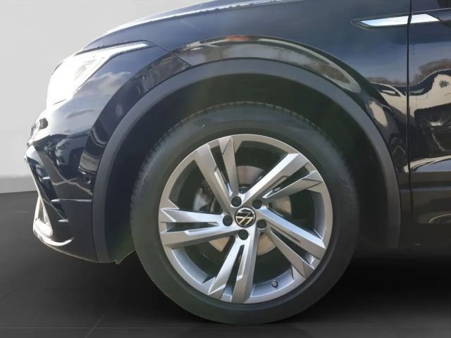 Volkswagen Tiguan 1.5 TSI DSG R-Line