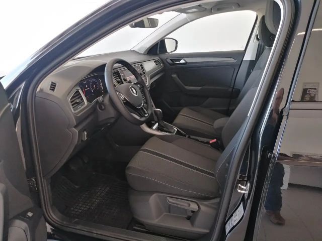 Volkswagen T-Roc DSG