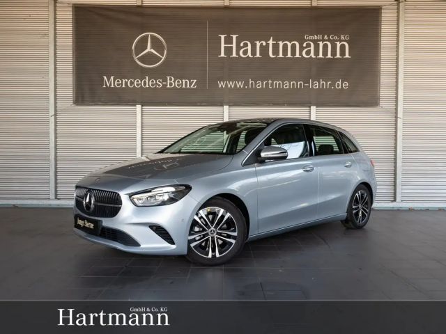 Mercedes-Benz B 200 Progressive