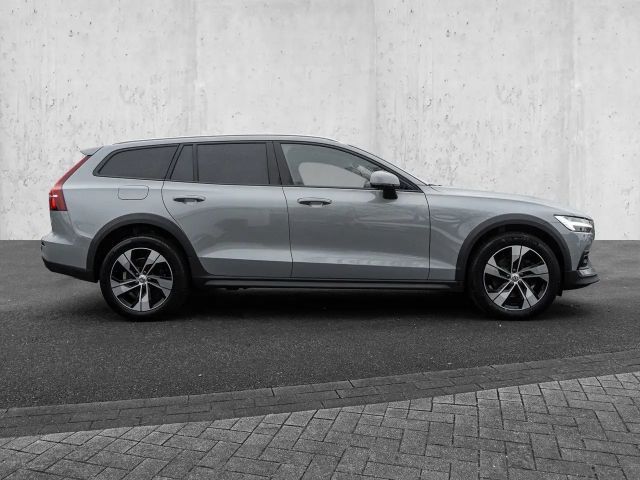 Volvo V60 AWD Ultimate