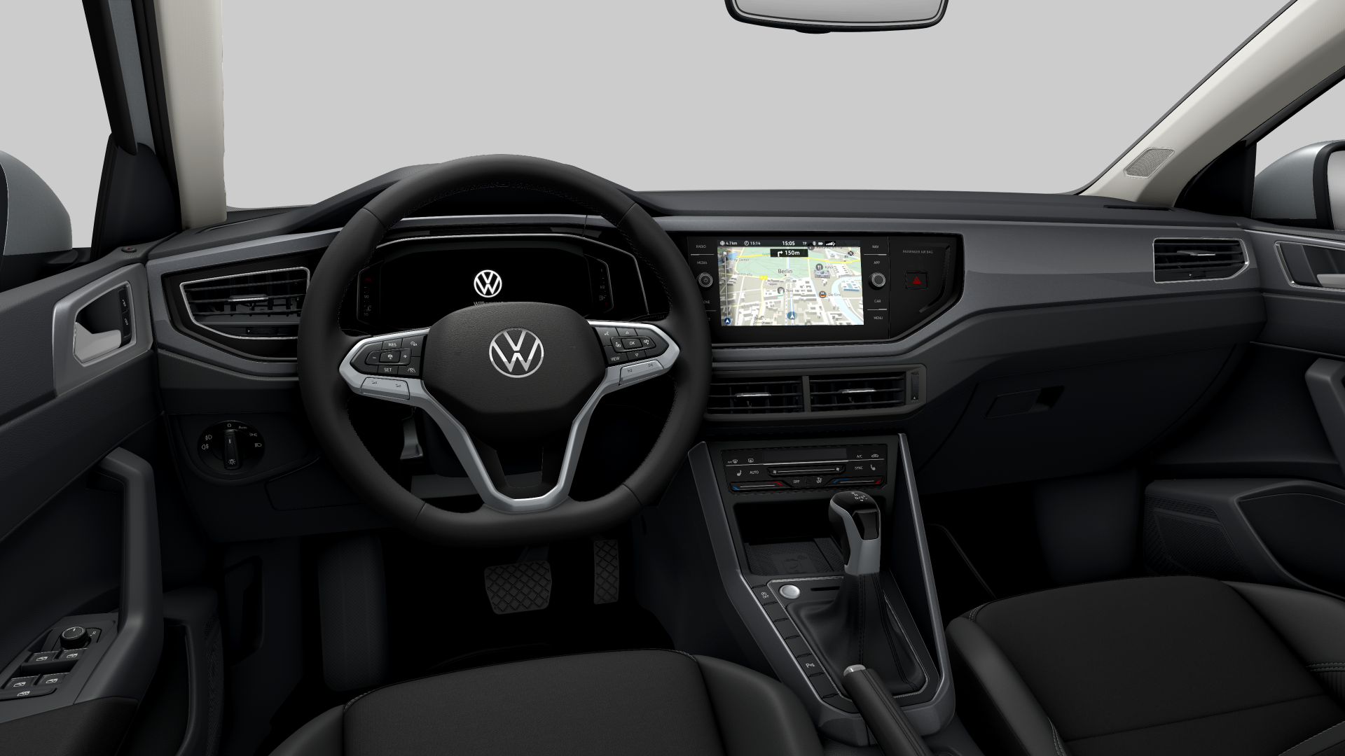 Volkswagen Taigo 1.0 TSI DSG Style