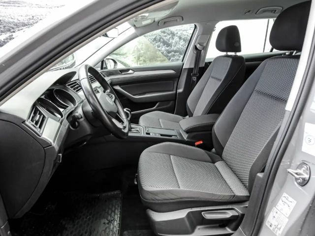Volkswagen Passat 2.0 TDI Variant