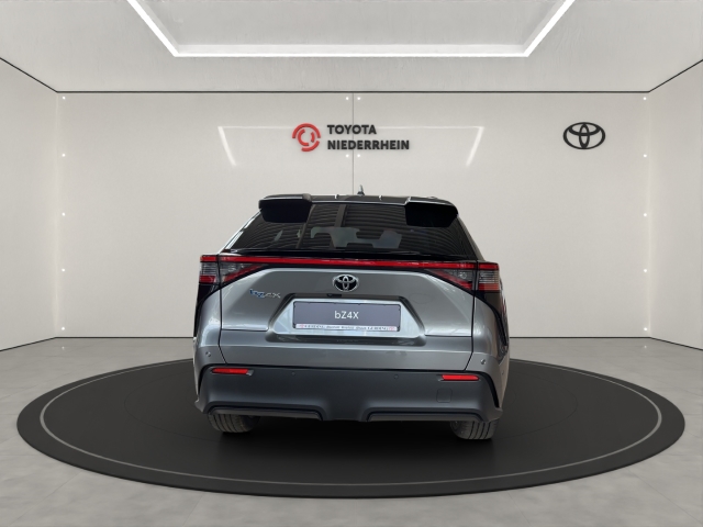 Toyota bZ4X 5-deurs Basis Comfort Technik