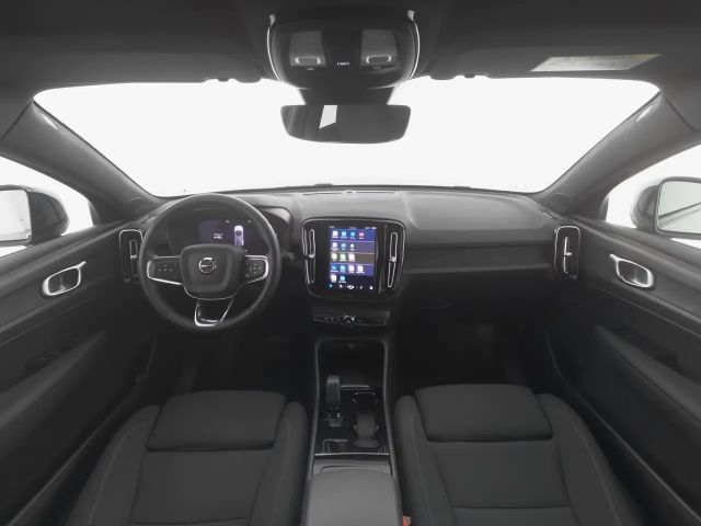 Volvo C40 Plus Recharge