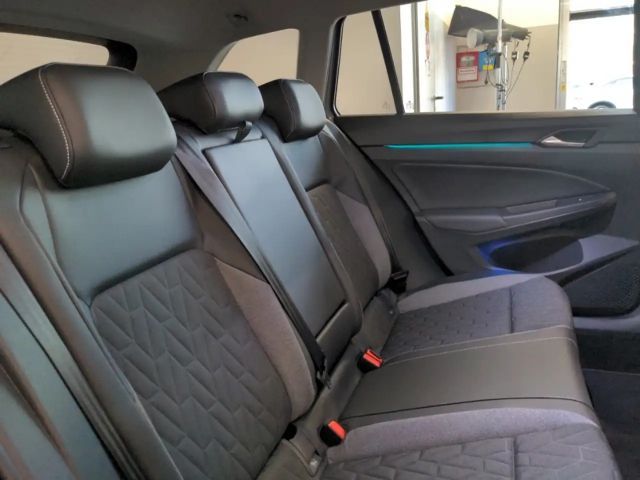 Volkswagen Golf 2.0 TDI DSG Golf VIII Variant