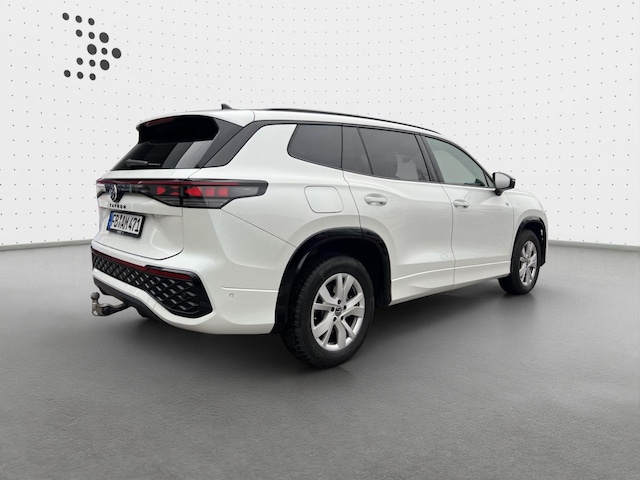 Volkswagen Tayron DSG R-Line