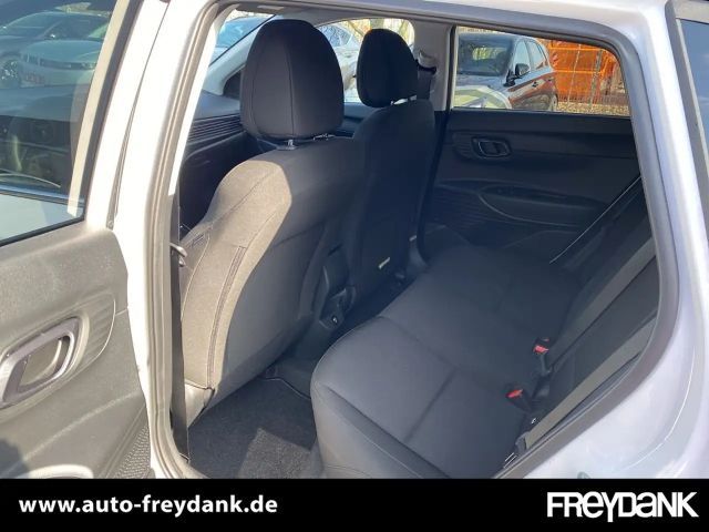 Hyundai i20 1.0 Prime T-GDi