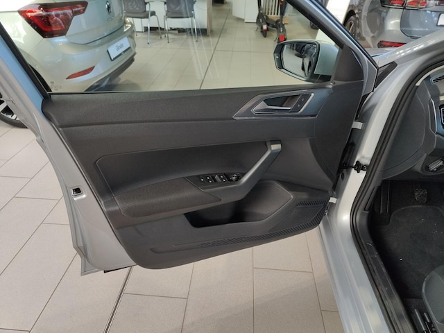 Volkswagen Polo IQ.Drive Style