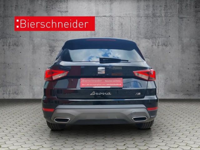 Seat Arona 1.0 TSI FR-lijn