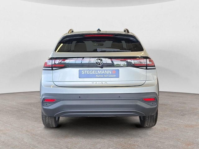 Volkswagen Taigo 1.0 TSI Life