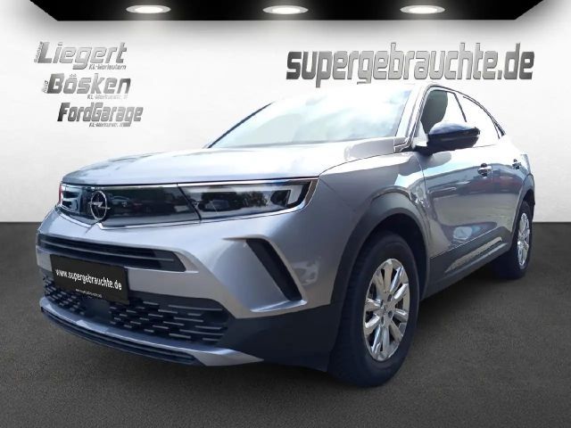 Opel Mokka Edition Mokka-e