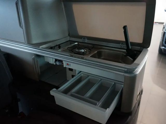 Volkswagen California 2.0 TDI Ocean T7