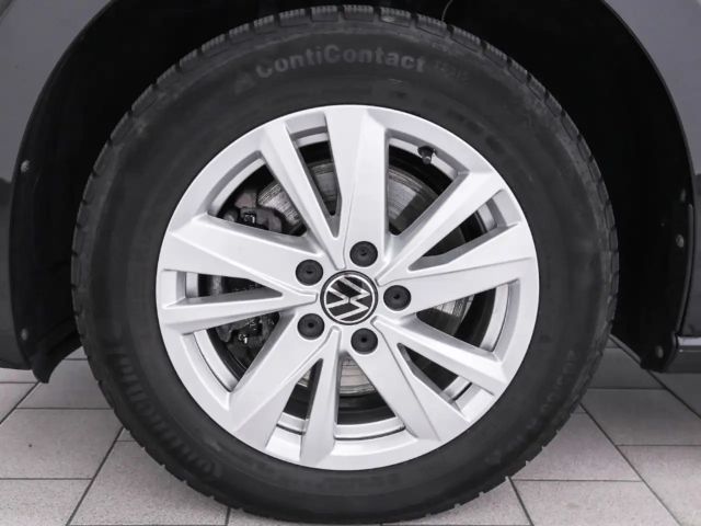 Volkswagen Touran 1.5 TSI Comfortline