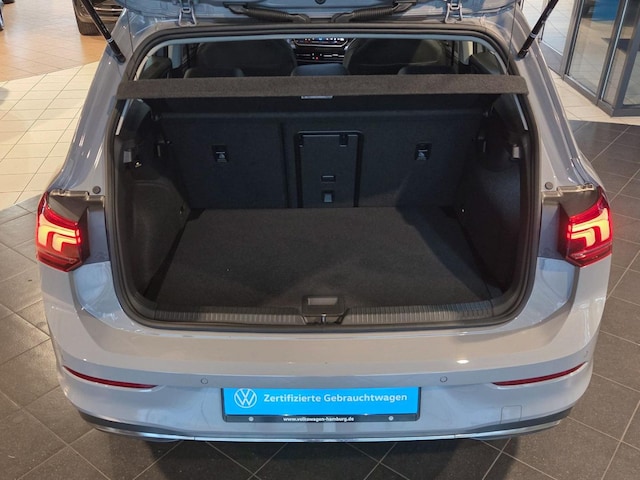 Volkswagen Golf 1.5 eTSI DSG Golf VIII