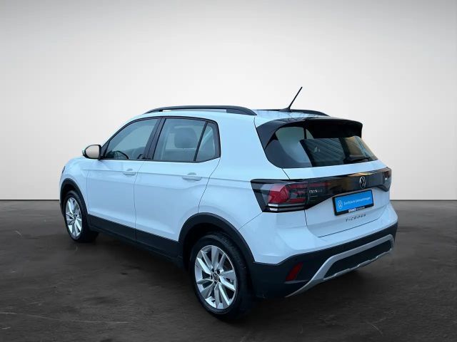 Volkswagen T-Cross 1.0 TSI DSG Life