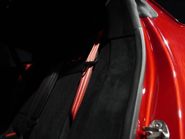 Lamborghini Urus Performante