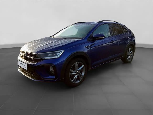 Volkswagen Taigo 1.0 TSI DSG R-Line