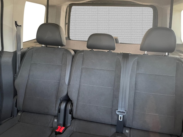 Volkswagen Caddy 4Motion Style