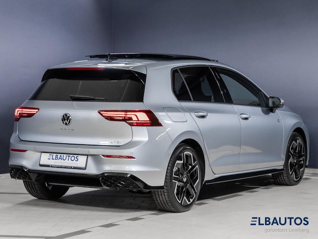 Volkswagen Golf Golf 1,5     R-L  BT110eTSID7F