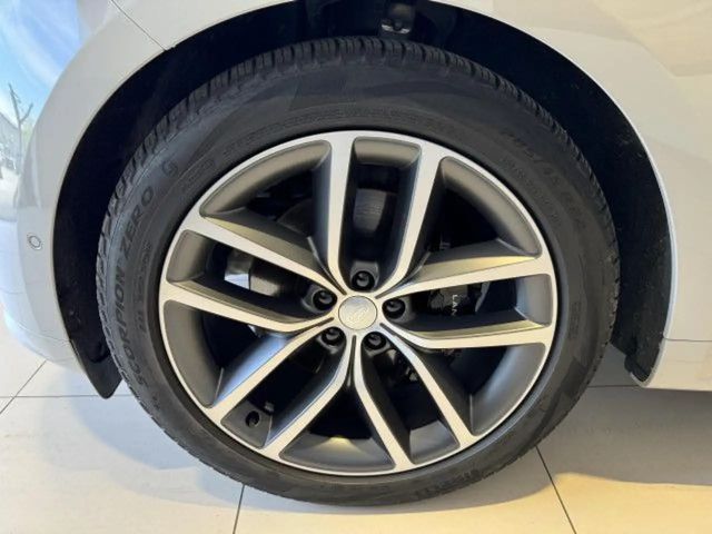 Land Rover Range Rover Sport D300 SE