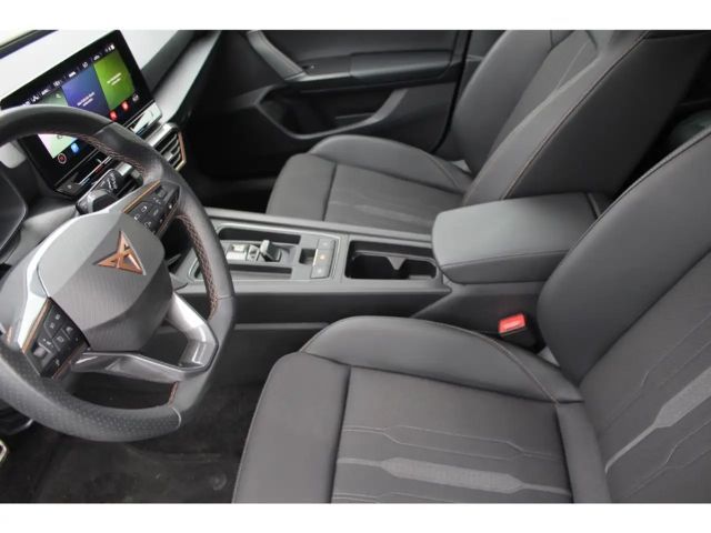 Cupra Leon 2.0 TSI DSG VZ