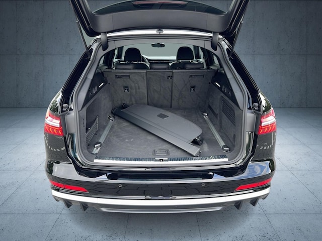 Audi S6 Avant Quattro