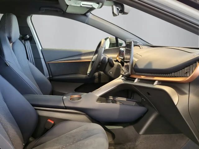 Cupra Tavascan Adrenaline