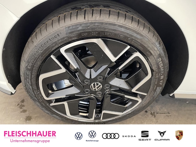 Volkswagen Polo R-Line