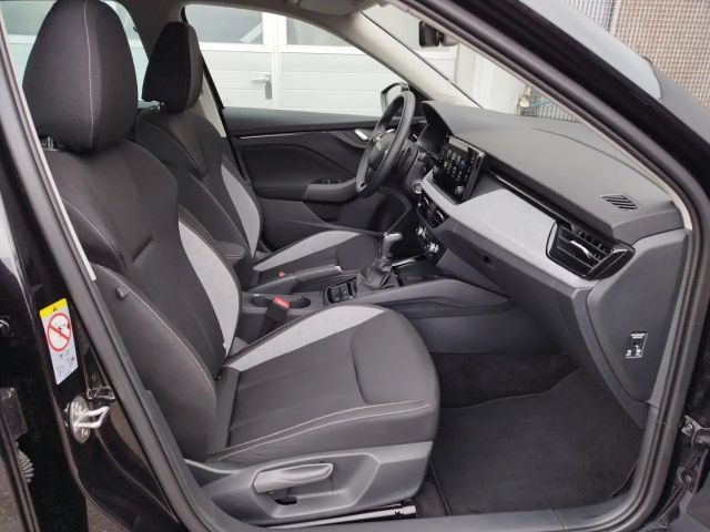 Skoda Kamiq Selection