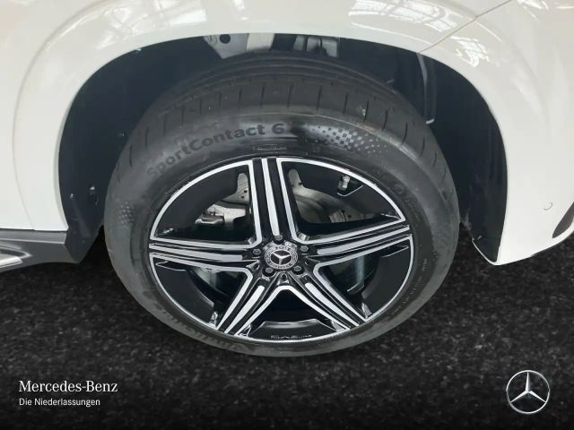 Mercedes-Benz GLE 350 4MATIC AMG Line