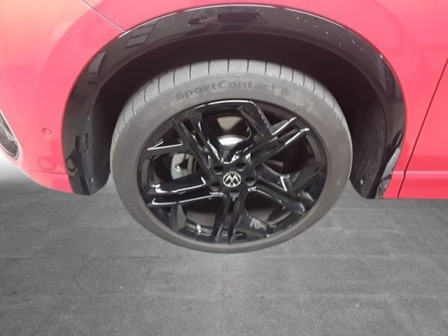 Volkswagen Tiguan 2.0 TDI DSG R-Line